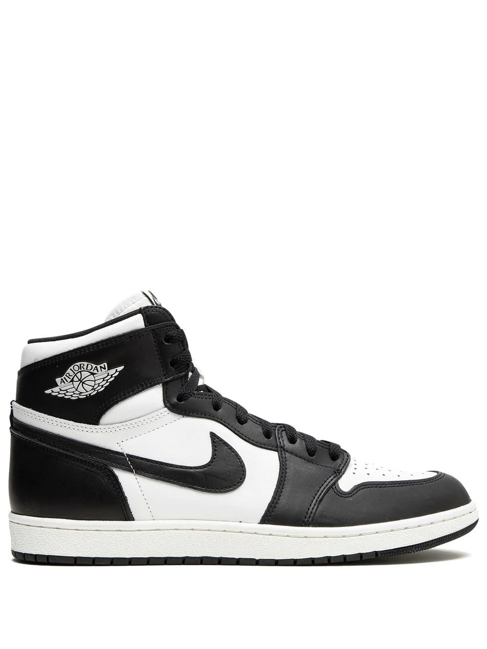 Air Jordan 1 Retro High 85 Black White - Image 2