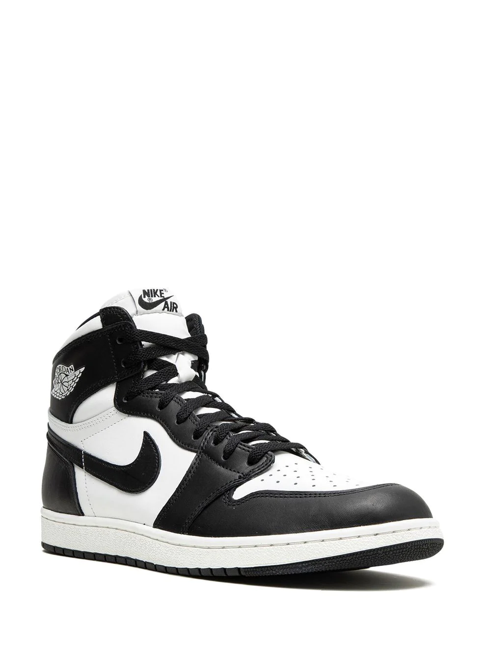 Air Jordan 1 Retro High 85 Black White